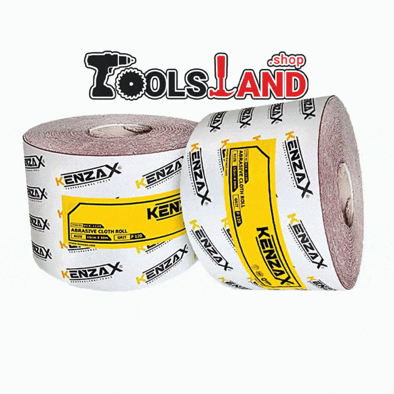 رول سنباده P220 کنزاکس
