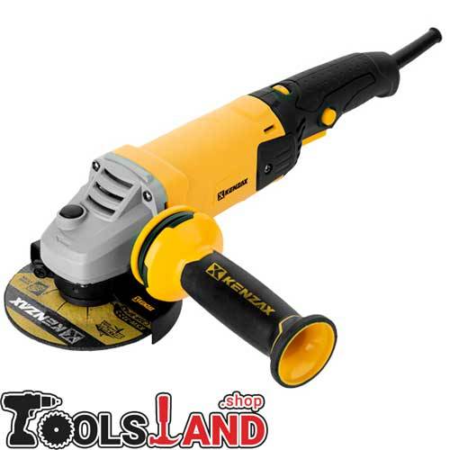خرید مینی فرز 1050 وات دیمردار کنزاکس مدل 1050 از فروشگاه تولزلند