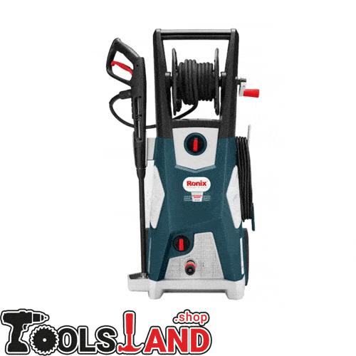 کارواش دینامی 180 بار 3000 وات رونیکس