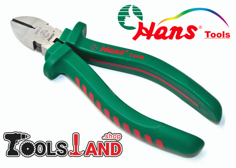 سیم چین 6 اینچ Hans هنس تایوان