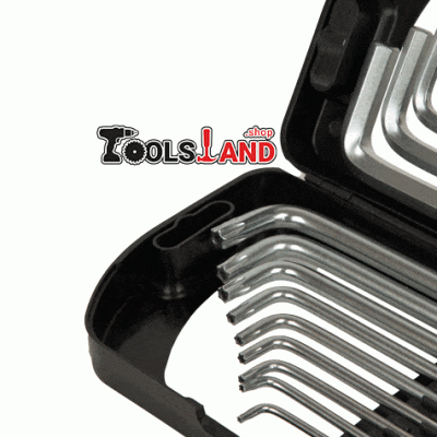 آلن 18 عددی KSK-218 کنزاکس