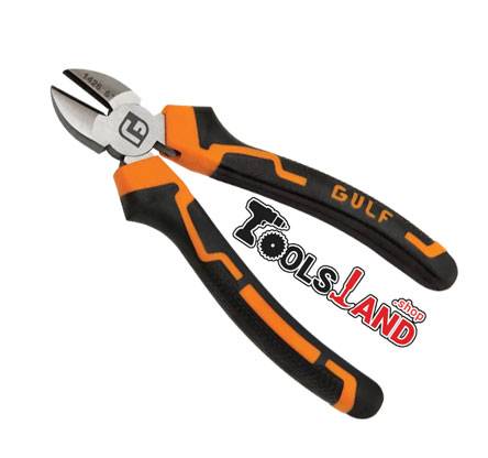 سیم چین 6 اینچ T-REX دسته TPR گالف مدل 1426