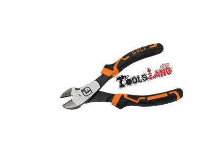 سیم چین 7 اینچ T-REX دسته TPR گالف مدل 1428