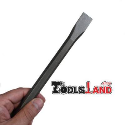 قلم بنایی فولادی 30 سانتی 6 پر مهارت
