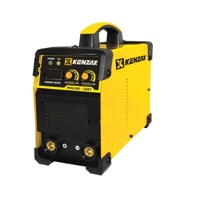 اینورتر جوشکاری 200 آمپر کنزاکس مدل KWM-3622