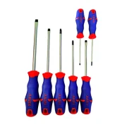 خرید ست پیچ گوشتی آریل 7 عددی مدل PGM0710 از فروشگاه تولزلند